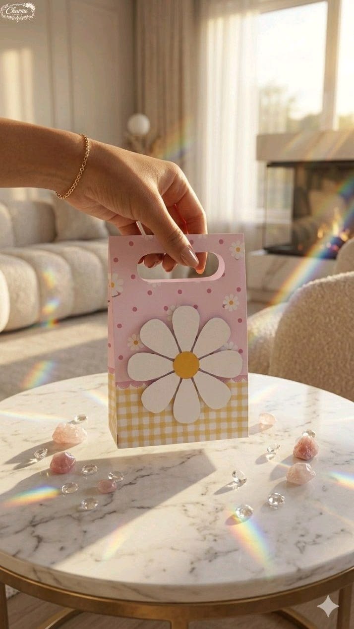 Sacolinhas Personalizadas