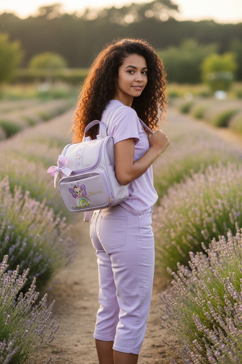 Bolsa maternidade