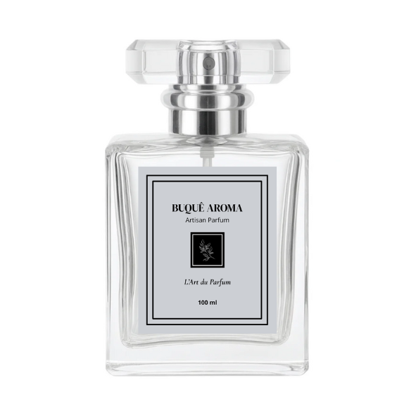 Perfume VERT BLACK - 100ml