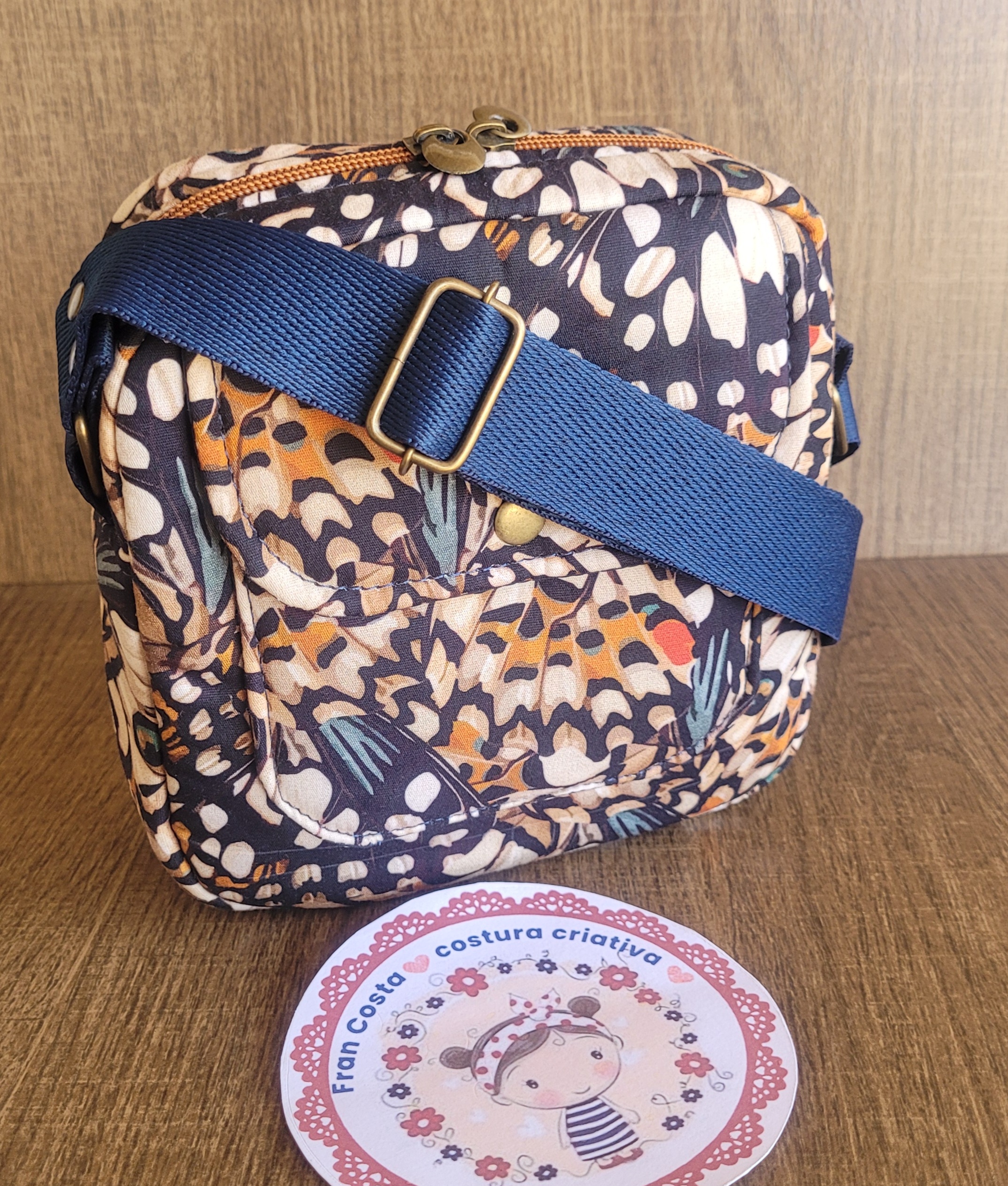 Shoulder Bag Cici
