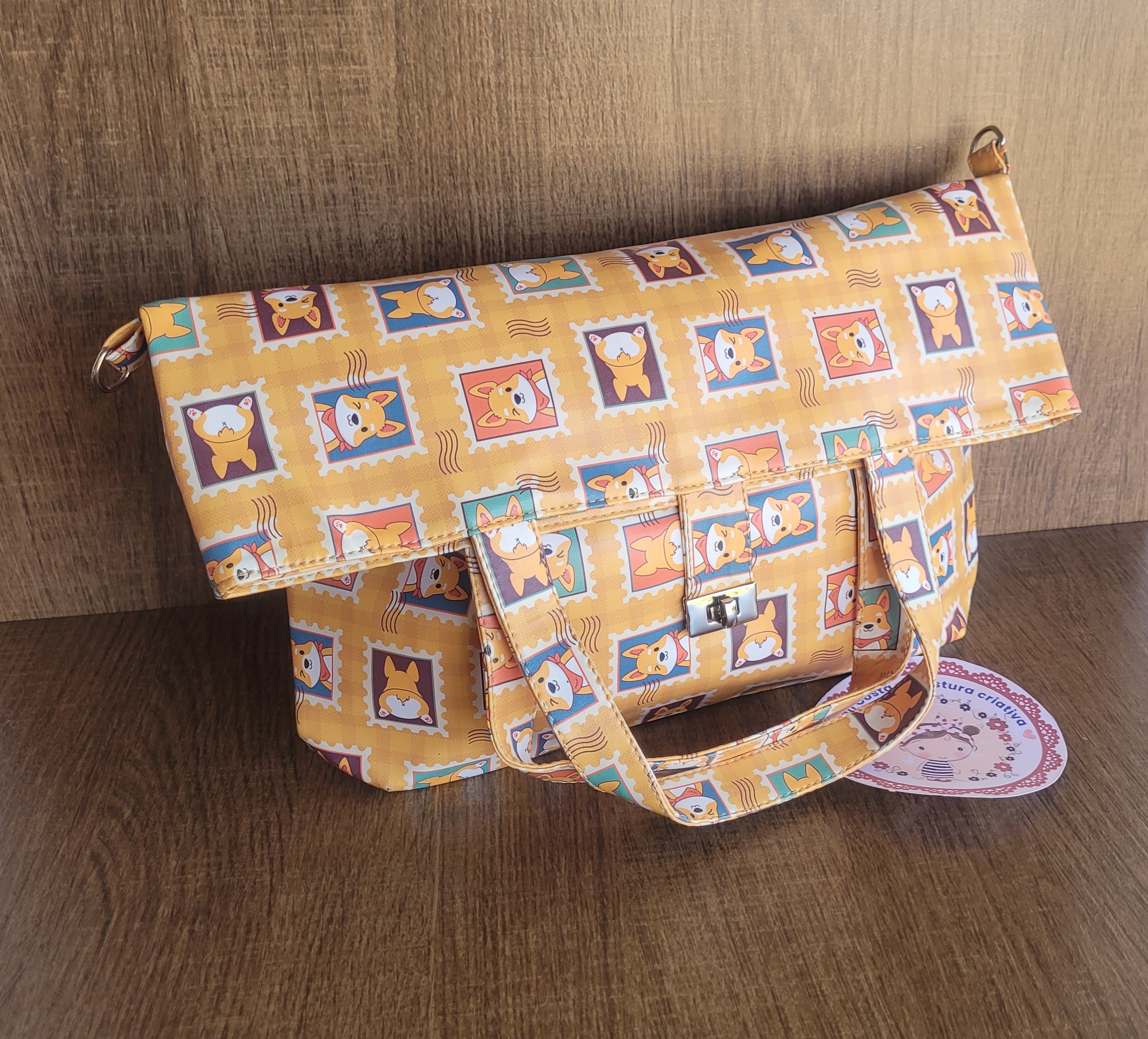Bolsa Evelyn