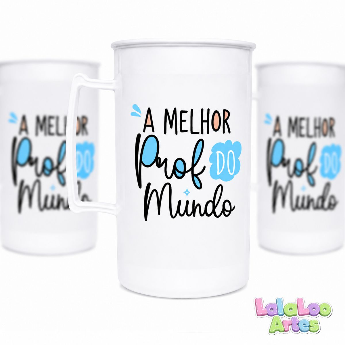 Caneca Dia dos Professores - Foto 1