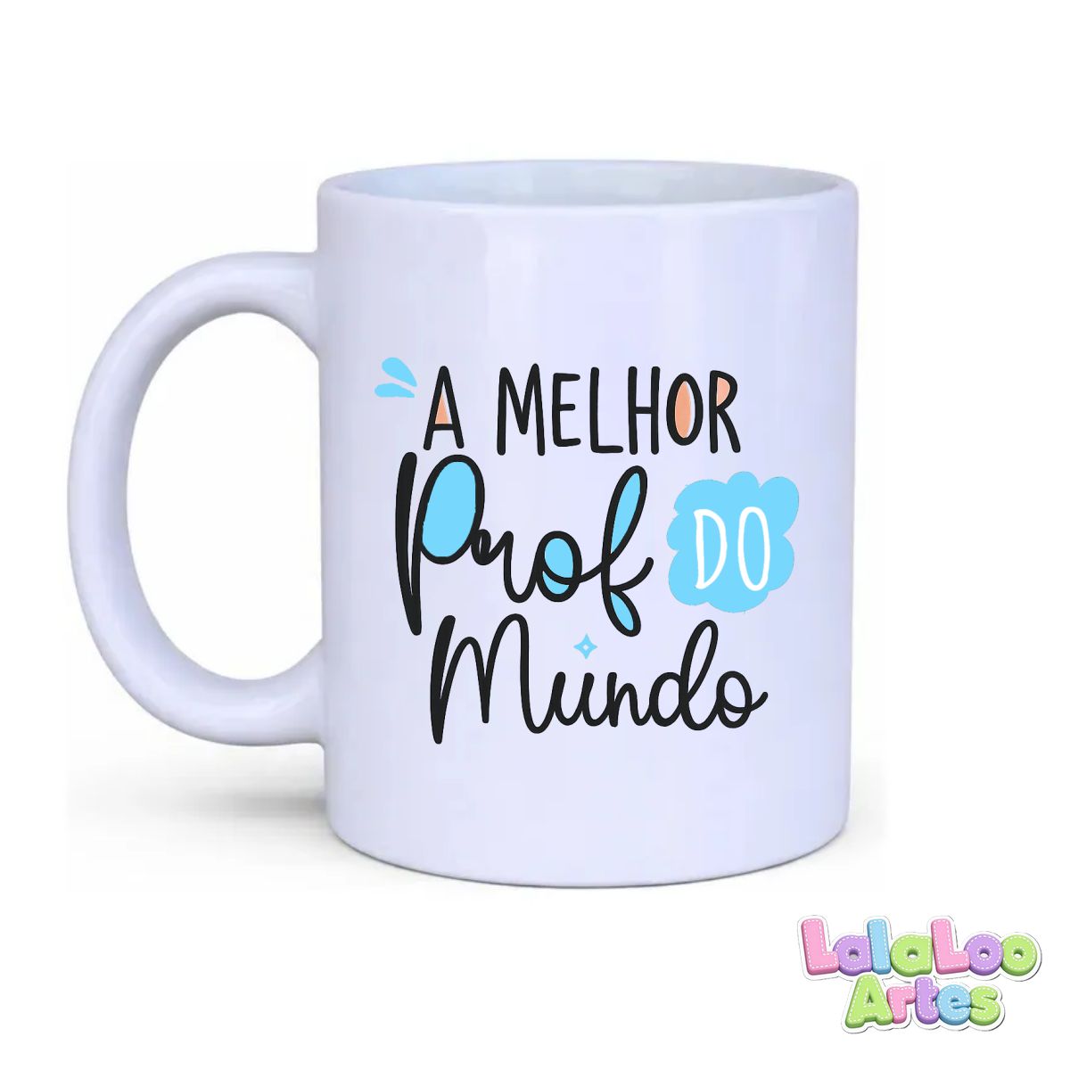 Caneca Dia dos Professores - Foto 1