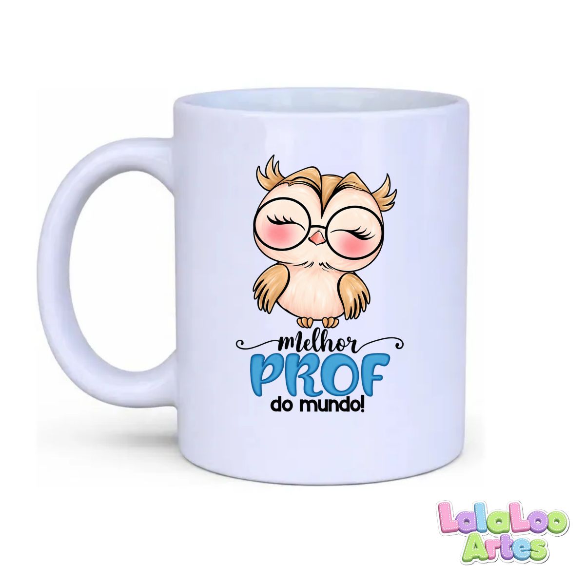 Caneca dia dos professores - Foto 1