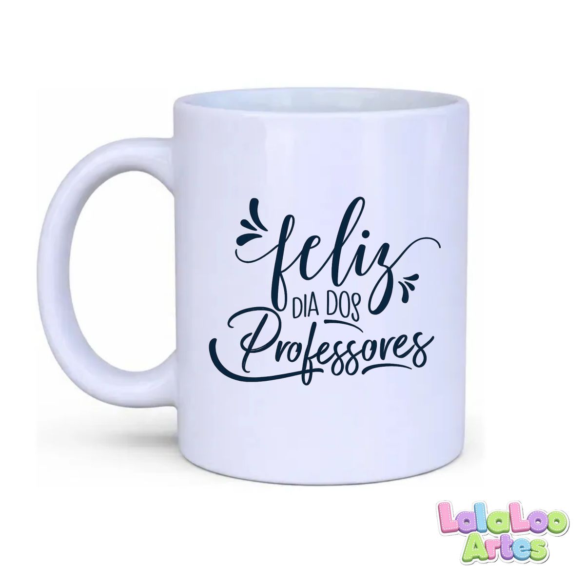 Caneca dia dos Professores - Foto 1