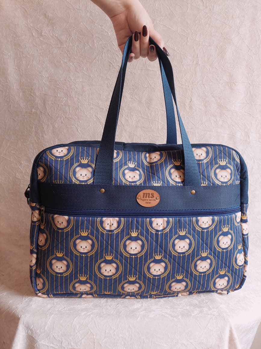 Bolsa Catarina
