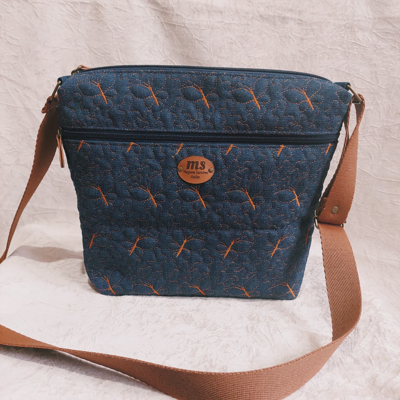 Bolsa Elaine