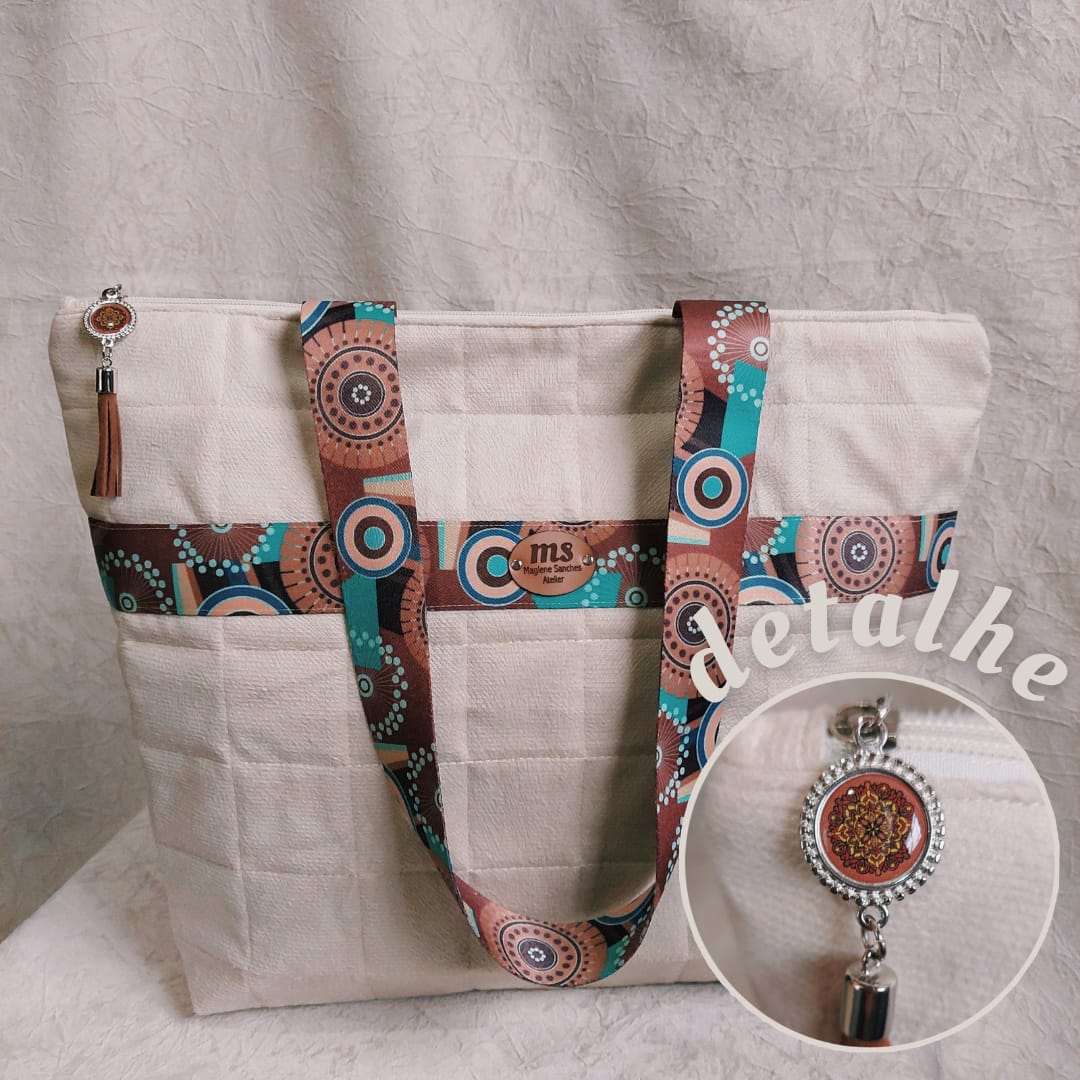 Bolsa Iza