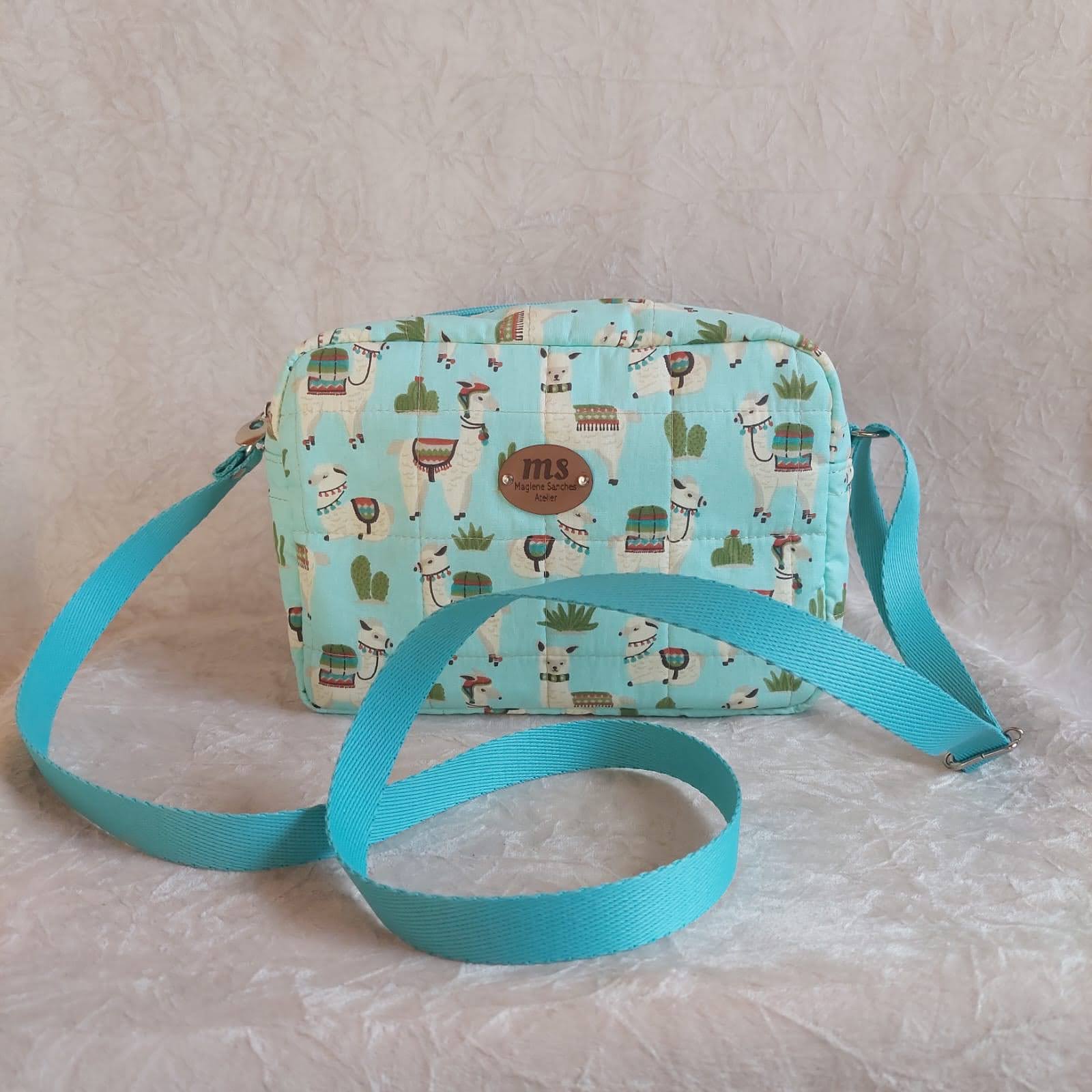 Bolsa Nicolly