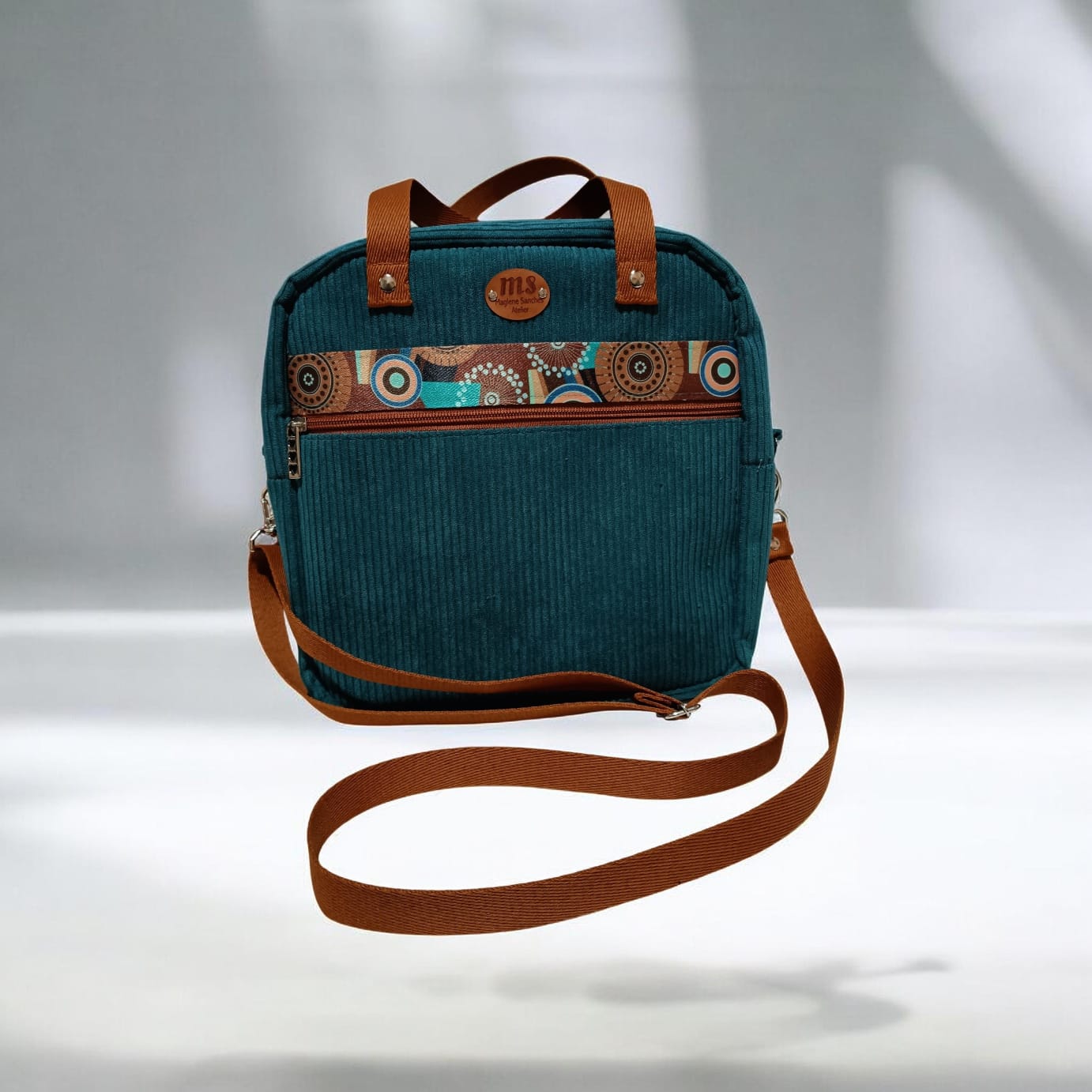 Bolsa Simone