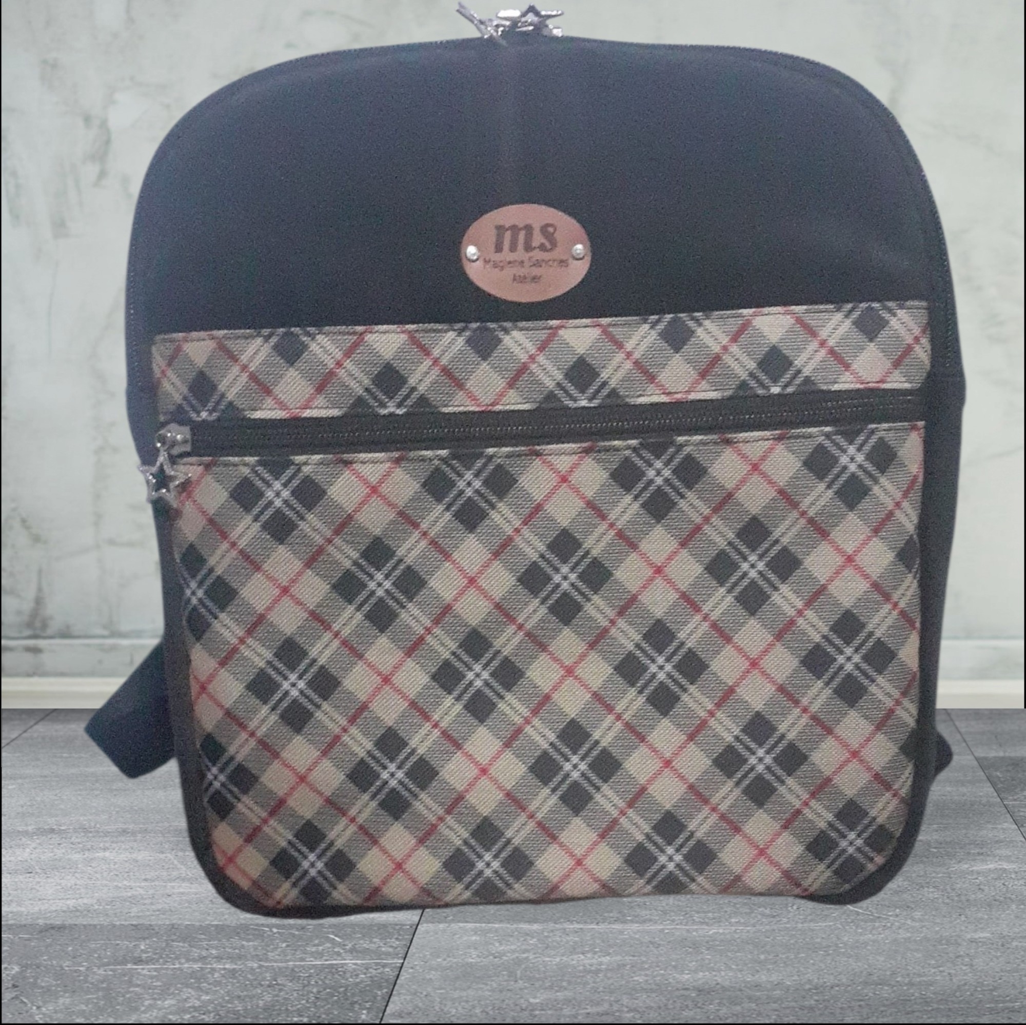 Mochila Luisa