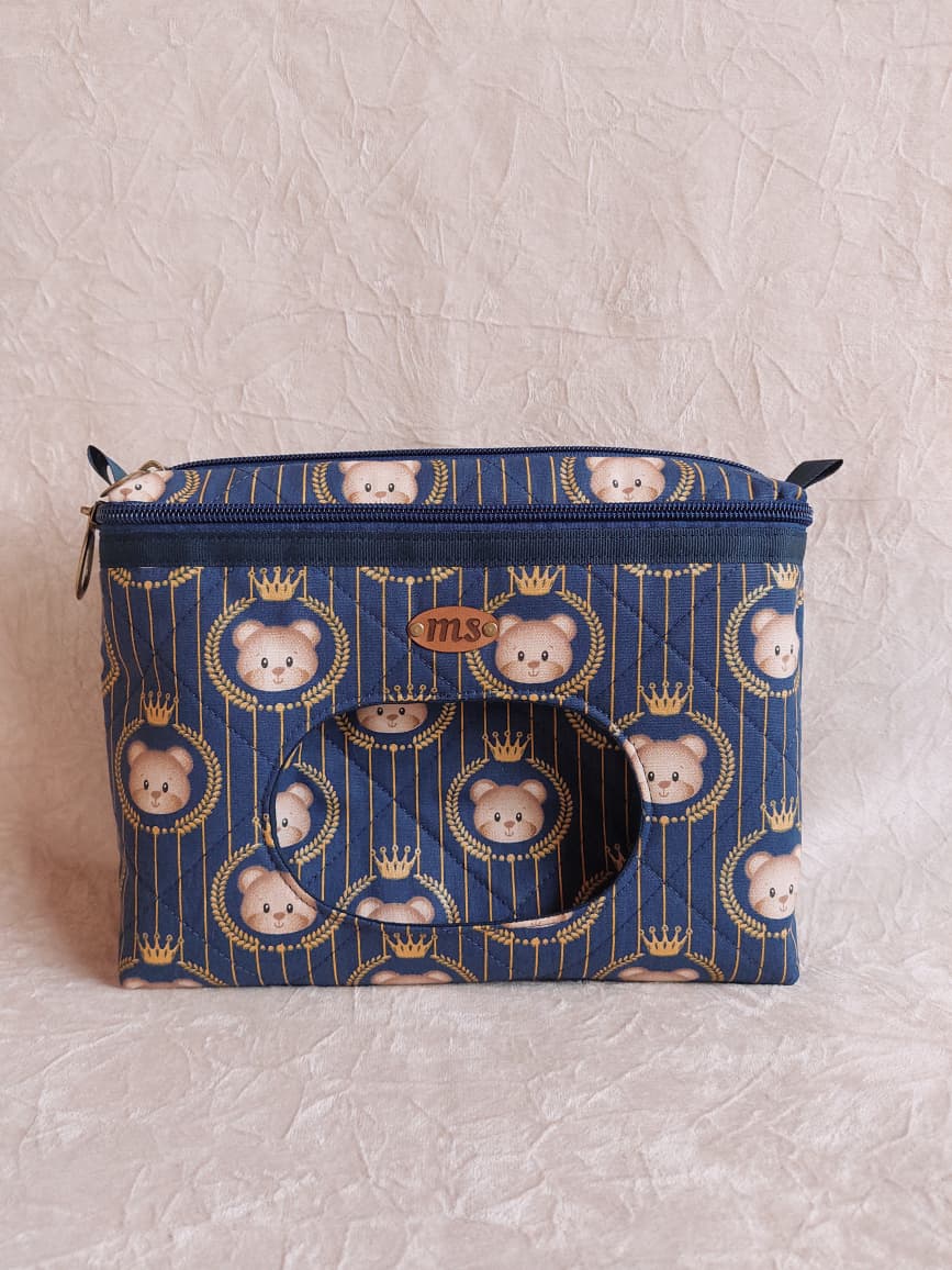 Necessaire do Bebê