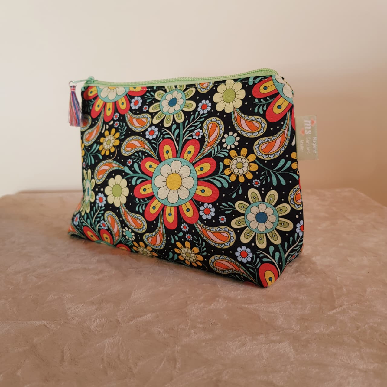 Necessaire Mariana