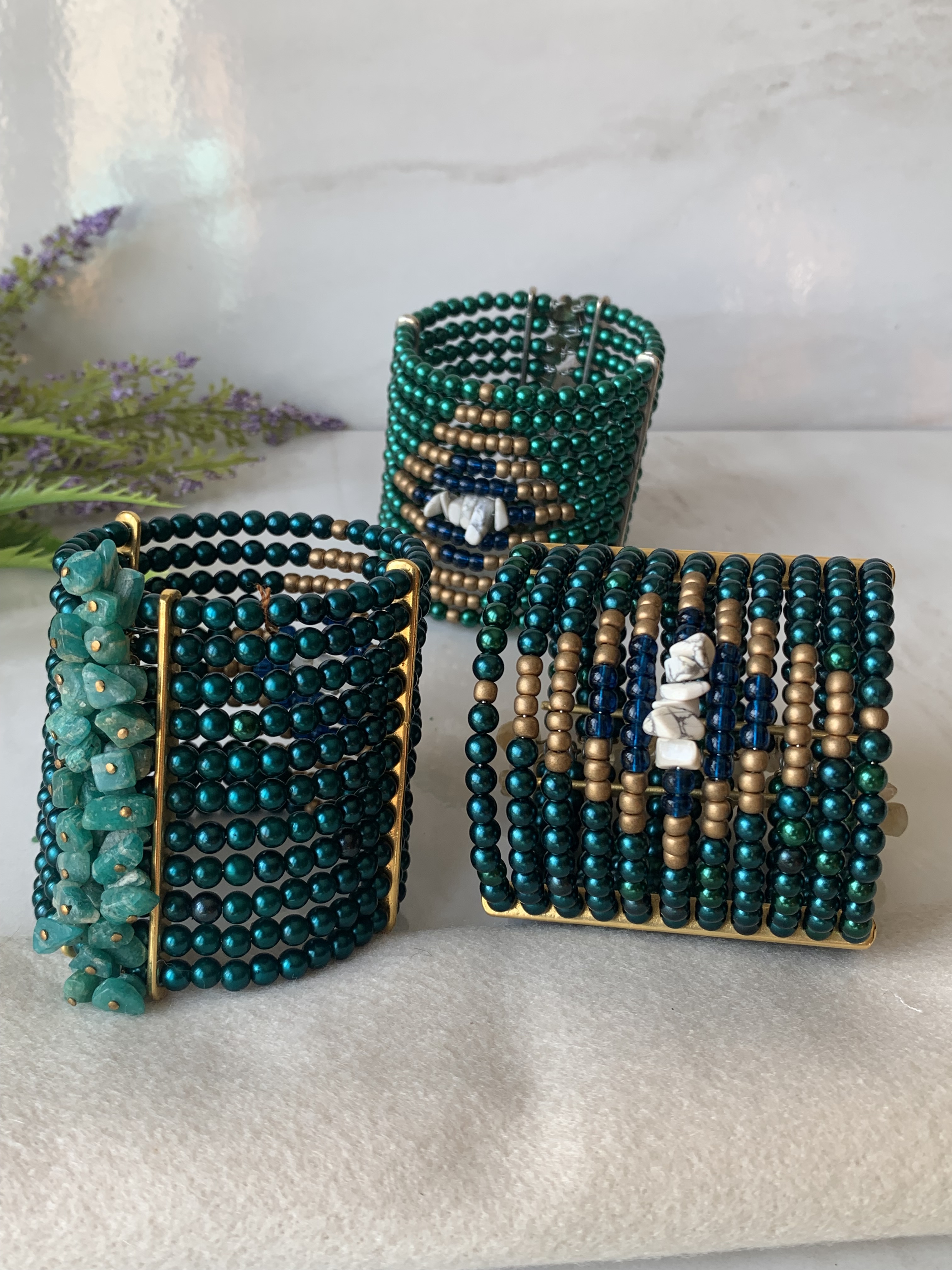 BRACELETE BRASIL