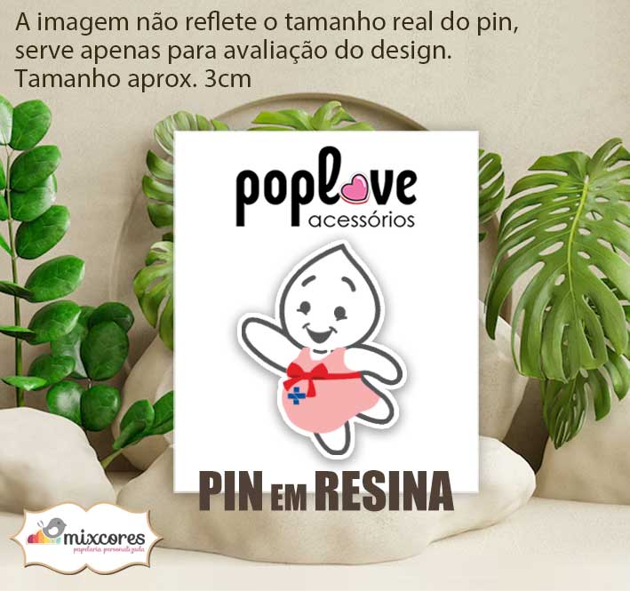 Pin - Maria Gotinha Grávida