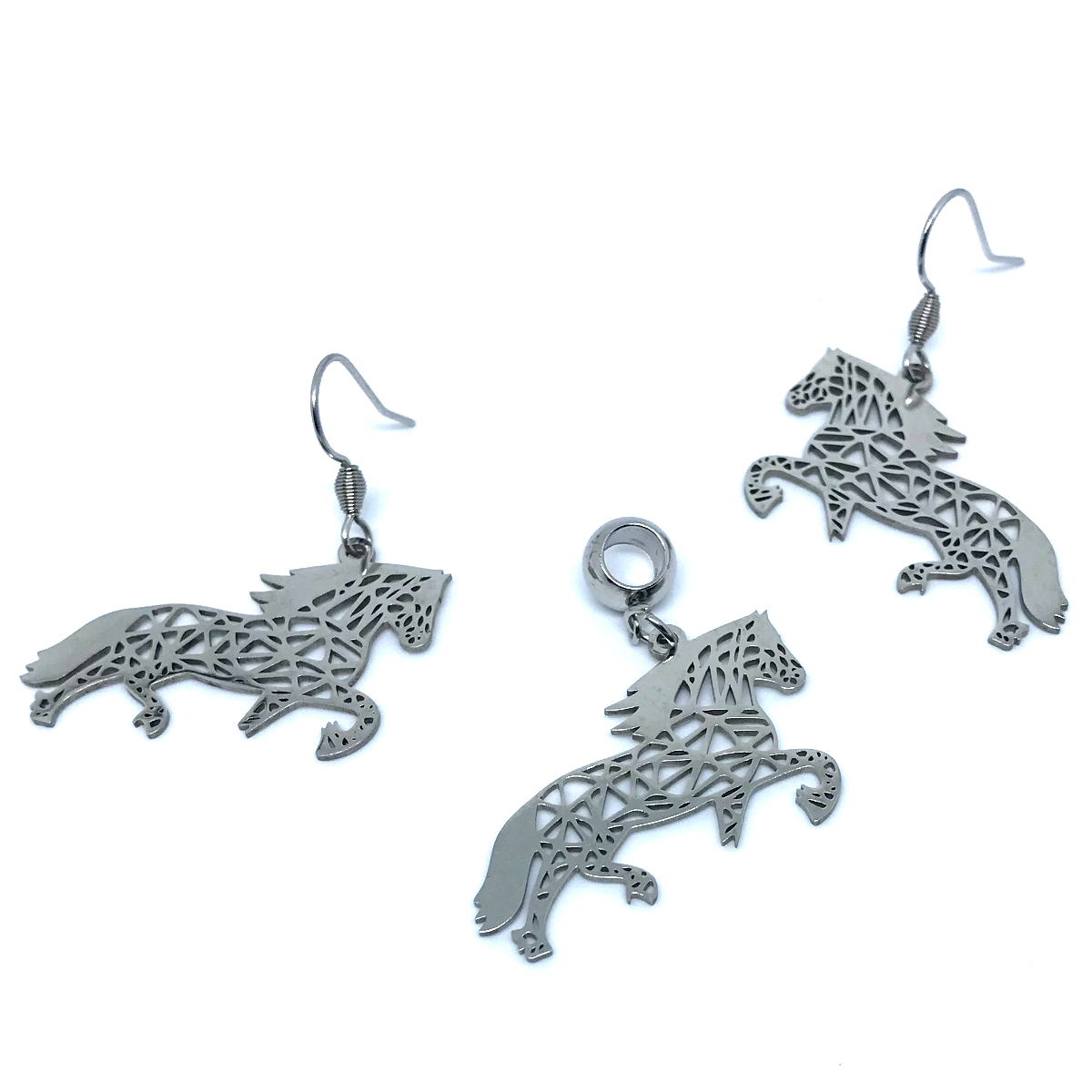 conjunto cavalo