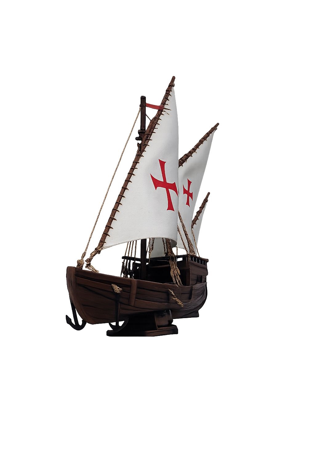 Barco Caravela Nina
