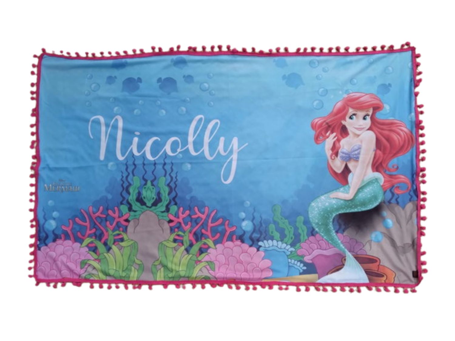 Canga Infantil Personalizada