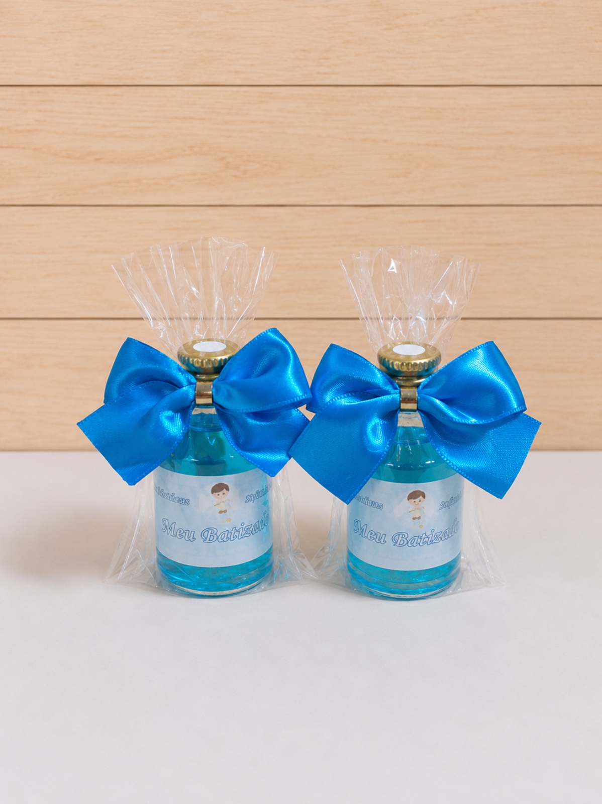 Aromatizador Batizado/infantil