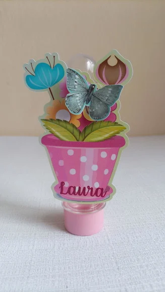 Tubetes Jardim Encantado - foto 1