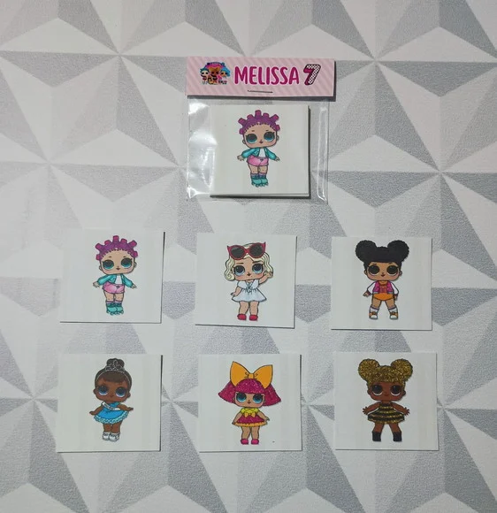 Jogo da Memória Brinde Personalizado Lego - foto 1