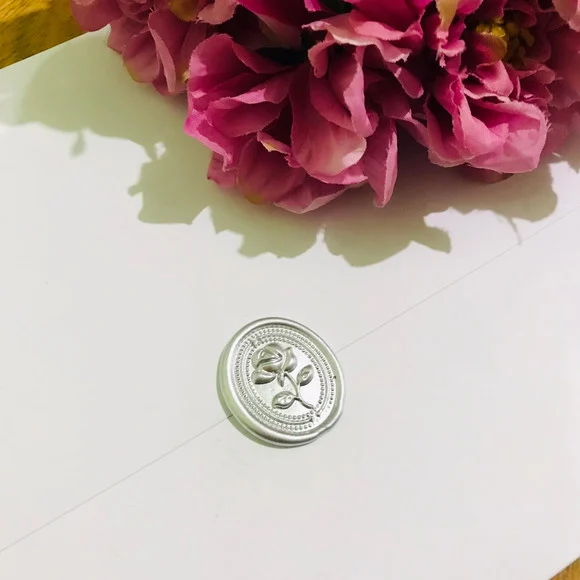 Lacre Oval - Rosa - foto 1