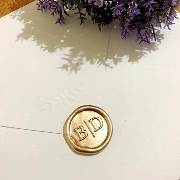 Lacre - Personalizado - foto 1