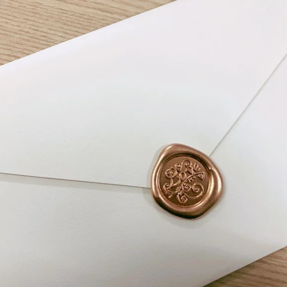 Lacre - Love Rose Gold - foto 1