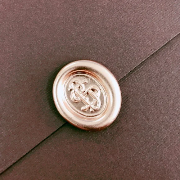 Lacre B S - Rose Gold - foto 1