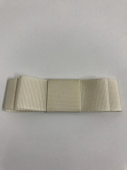 Laço Duplo Off-White - foto 1