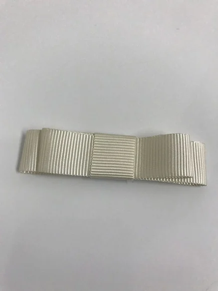 Laço Duplo Off-White - foto 1