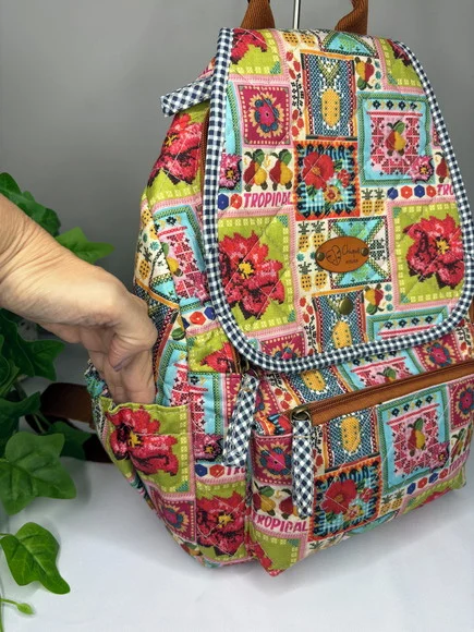 Mochila Urban Dia a Dia e Escolar