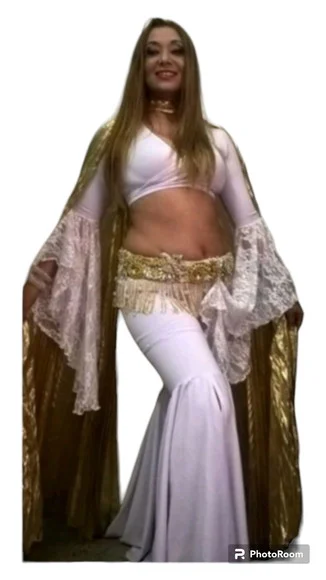 Conjunto de Calça e Top - foto 1