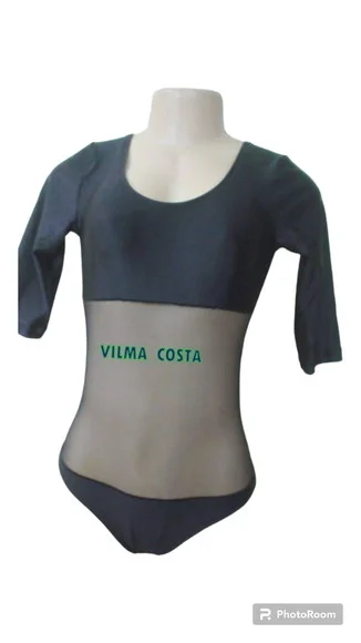 Body para Dança do Ventre - foto 1
