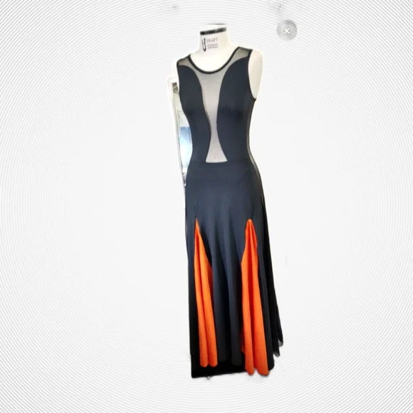 Vestido para Dança do Ventre - foto 1