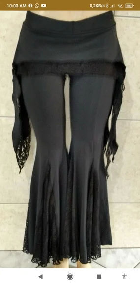 Calça Tribal - foto 1