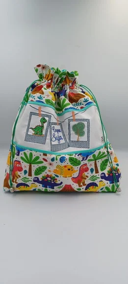 Saco para Roupa Suja - foto 1