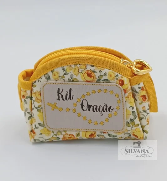 KIT ORAÇÃO - foto 1
