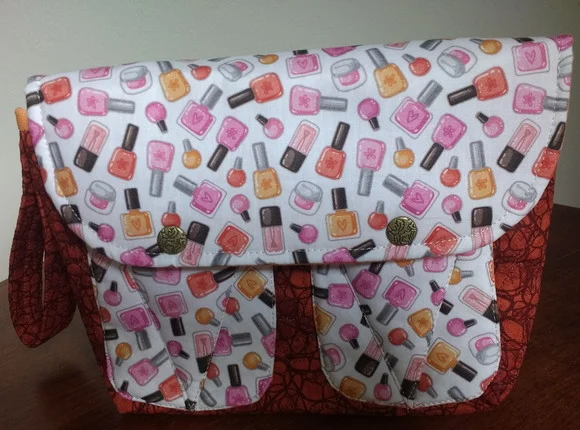 NECESSAIRE MANICURE - foto 1