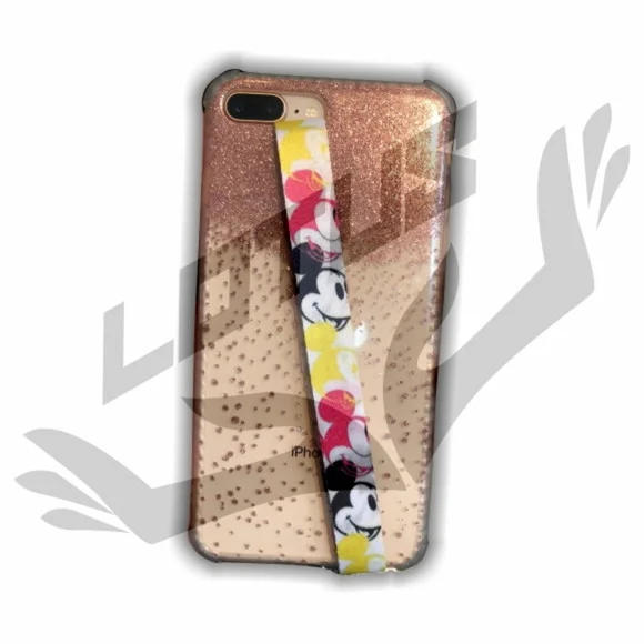 Fita Salva Celular Personalizada - Impressão Frente - foto 1