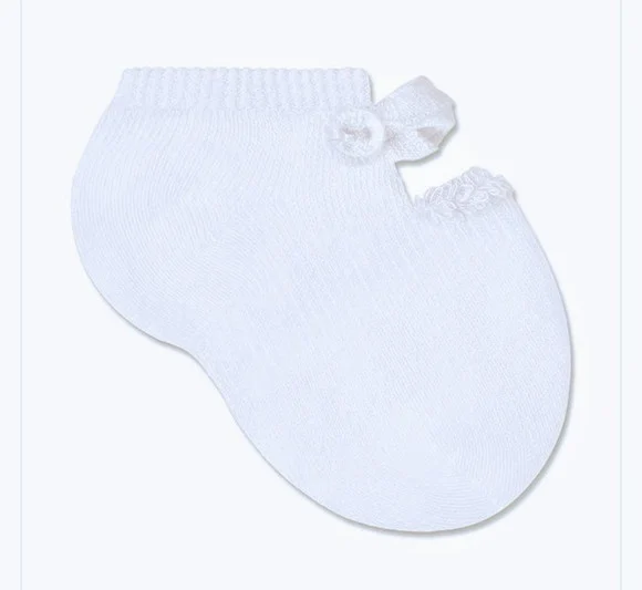 Meia Sapatinho para Bebê