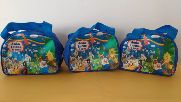 necessaire - foto 1