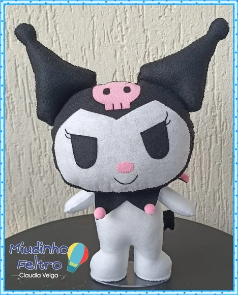 Kuromi - foto 1