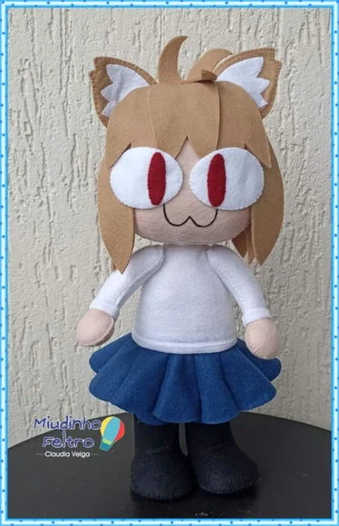 Neco Arc Tsukihime - foto 1