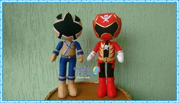 Power Rangers - foto 1