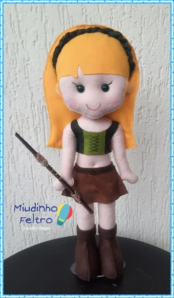 Gabrielle - Amiga Xena - foto 1
