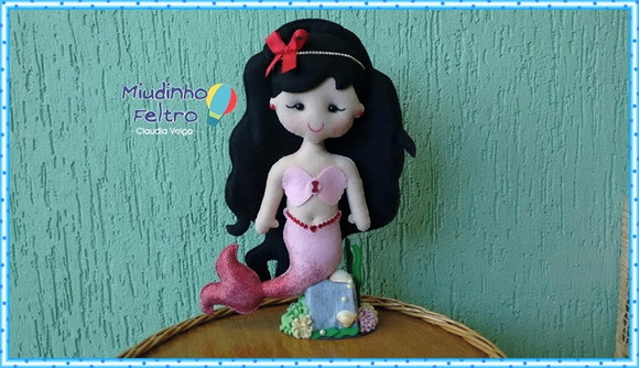 Sereias - foto 1