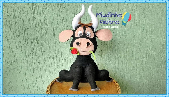 Touro Ferdinando - foto 1