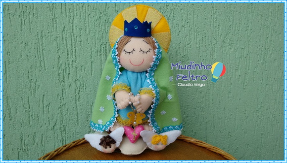 Nossa Senhora - foto 1