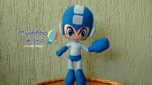 Megaman - foto 1